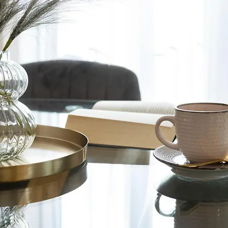 Apartment Casa Marceline