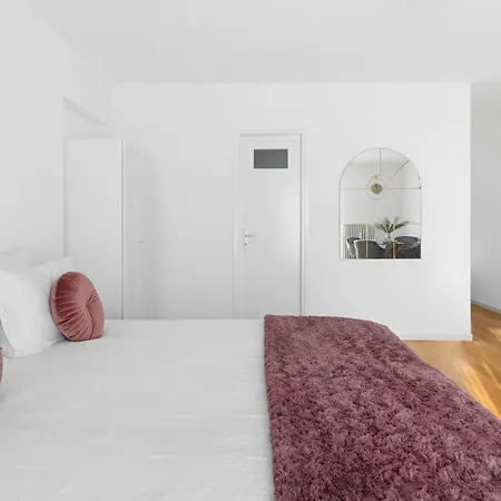 Casa Marceline Аскона