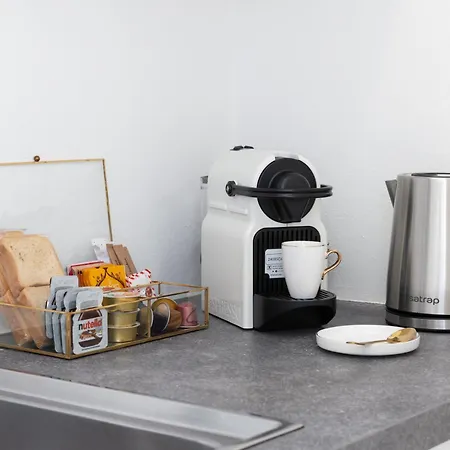 Casa Marceline Апартаменты *