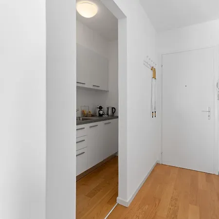 Casa Marceline Ascona