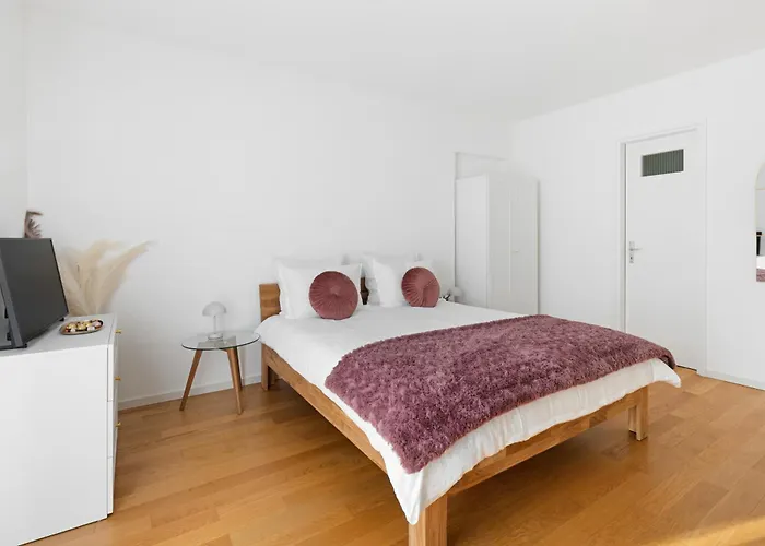 Casa Marceline * Ascona