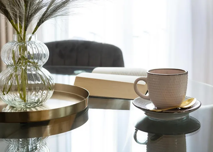 Апартаменты Casa Marceline