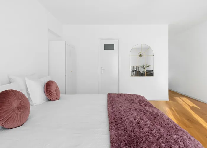 Casa Marceline Аскона