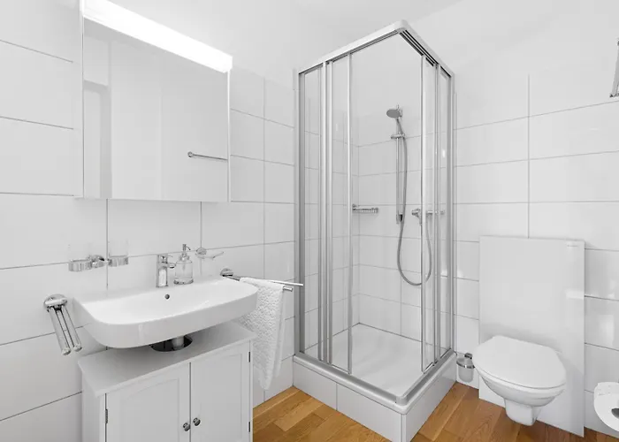 Casa Marceline Апартаменты *