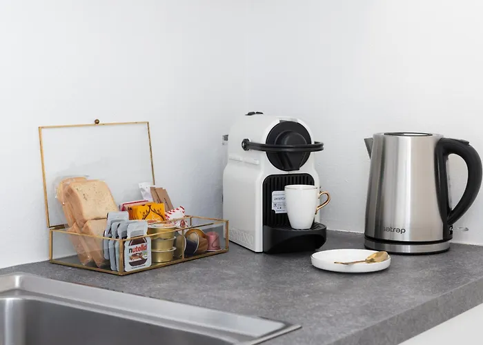 Casa Marceline Апартаменты *