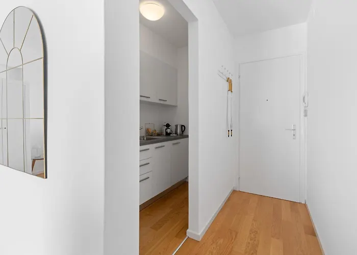 Casa Marceline Аскона