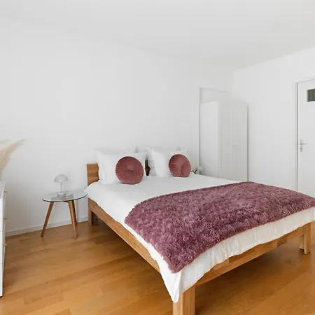 Casa Marceline * אסקונה
